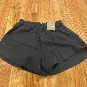 Women's Patagonia Garden Island Shorts (XS)